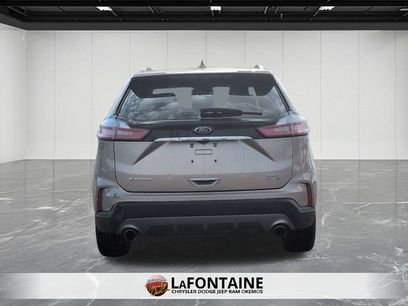 Used 2020 Ford Edge SEL w/ Cold Weather Package