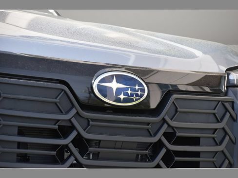 New 2026 Subaru Outback Limited AWD/4WD image 10