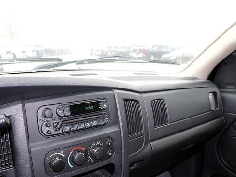 Used 2003 Dodge Ram 3500 Truck ST image 18