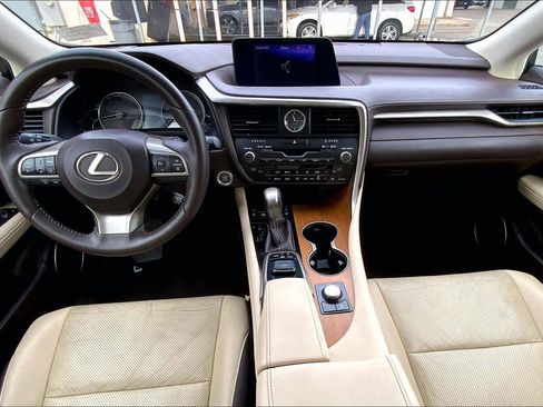 Used 2016 Lexus RX 350 image 14