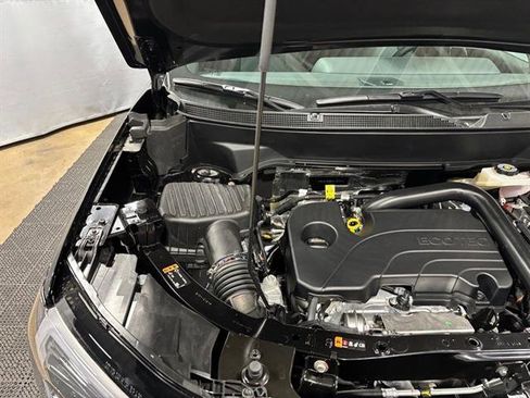 New 2026 GMC Terrain AT4 image 19