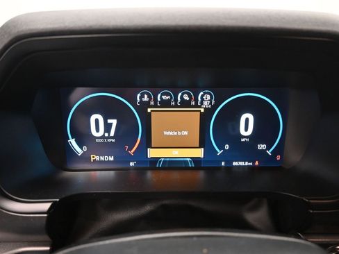 Certified 2023 Ford F150 Tremor w/ Equipment Group 402A High image 6