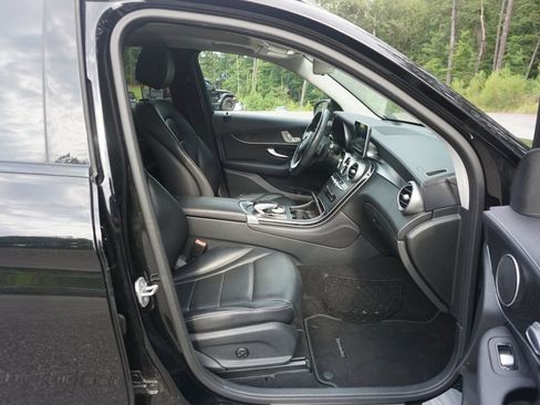 Used 2016 Mercedes-Benz GLC 300 image 14