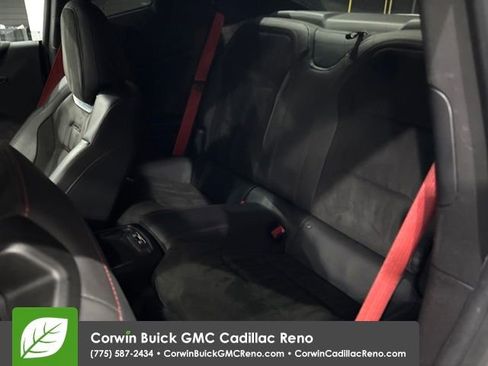 Used 2018 Chevrolet Camaro ZL1 image 26