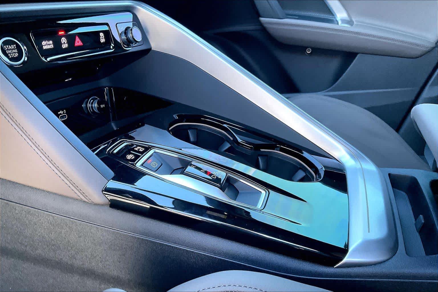 New 2026 Audi Q5 Prestige AWD/4WD image 7