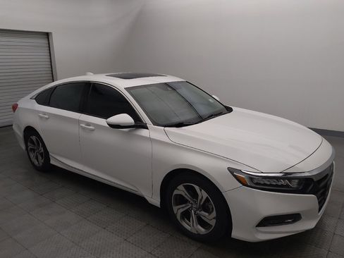 Used 2018 Honda Accord EX-L image 11