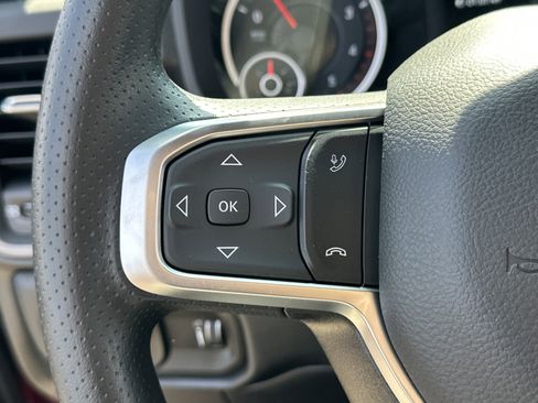 New 2025 RAM 3500 Tradesman image 18