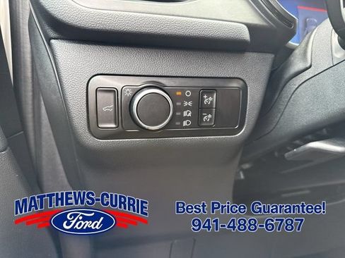 Certified 2023 Ford Escape ST-Line w/ Tech Pack #1 FWD image 25