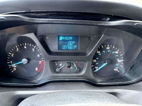 Used 2019 Ford Transit 150 148 Medium Roof image 11