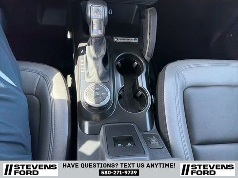 Used 2024 Ford Bronco Big Bend image 26