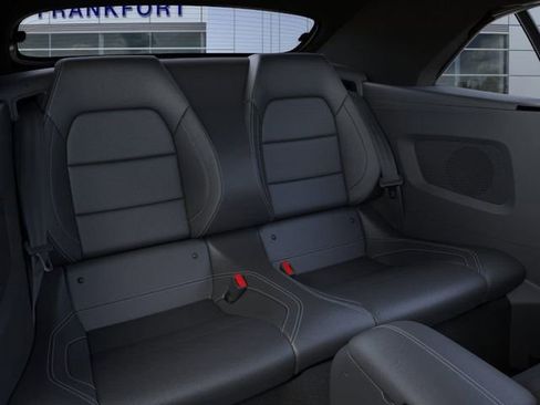 New 2025 Ford Mustang GT Premium image 11