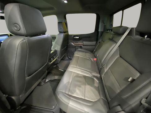 Used 2022 GMC Sierra 1500 Denali w/ Denali Premium Package image 26