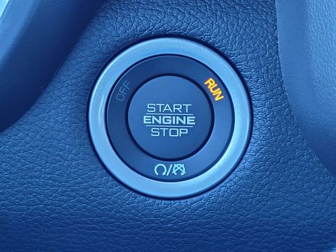 New 2026 RAM 1500 Lone Star image 19