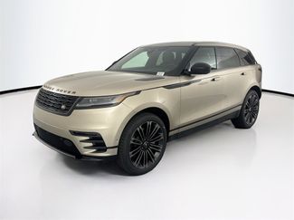 New 2026 Land Rover Range Rover Velar Dynamic SE video 1