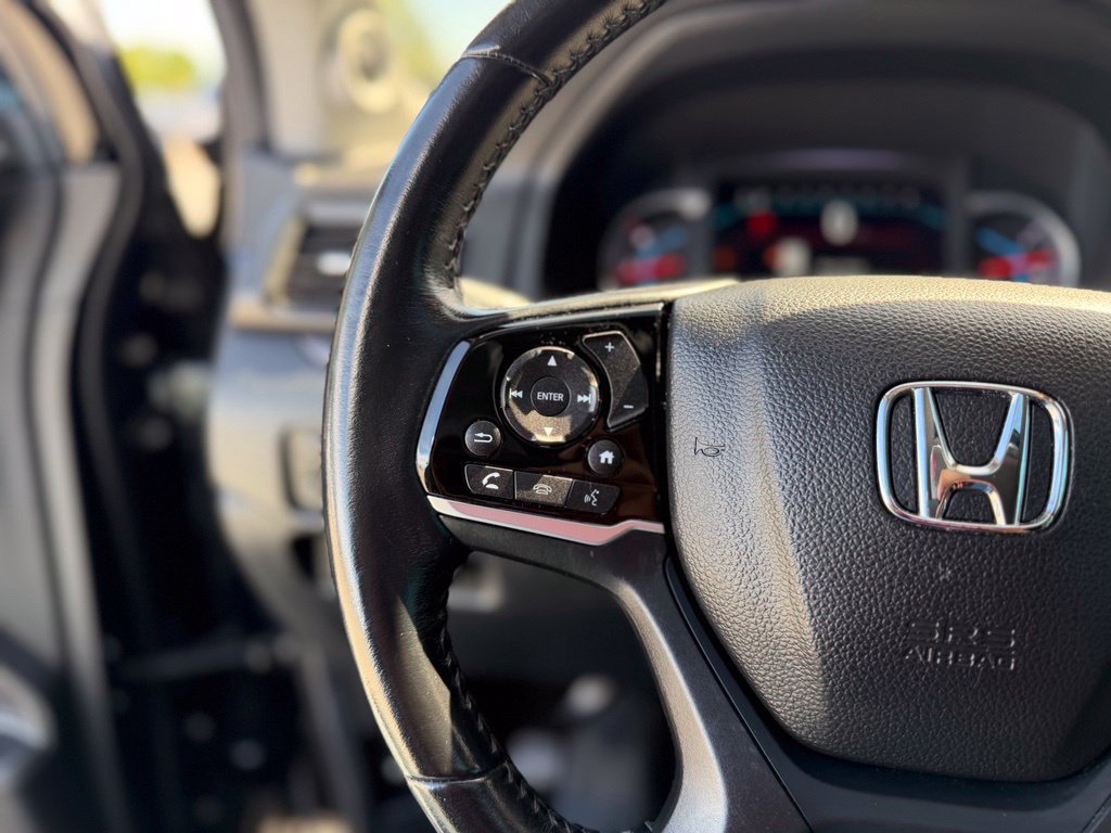 Used 2021 Honda Pilot Special Edition image 26