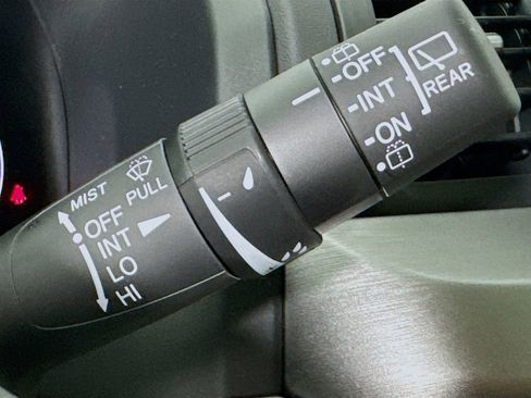 New 2026 Honda Odyssey EX-L image 14