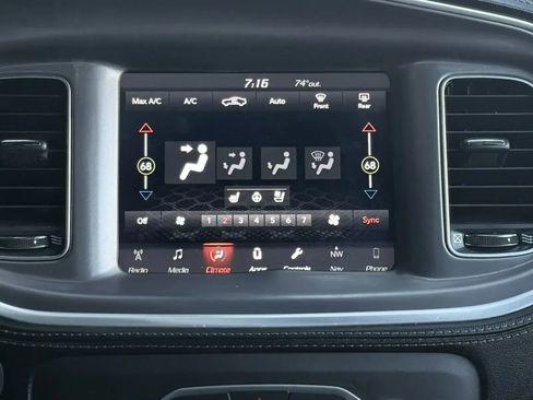 Used 2019 Dodge Charger Scat Pack w/ Plus Group image 31