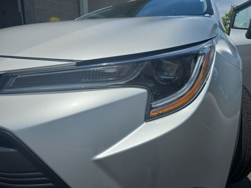 Used 2024 Toyota Corolla LE FWD image 30
