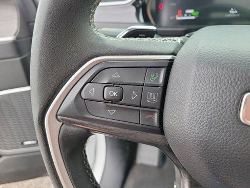 Used 2022 Jeep Grand Cherokee Limited 4xe AWD/4WD image 24