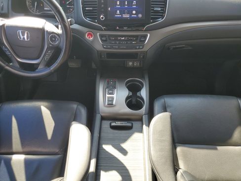 Used 2021 Honda Ridgeline RTL image 20