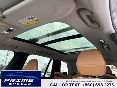 Used 2016 Volvo XC90 T6 Inscription w/ Vision Package image 23