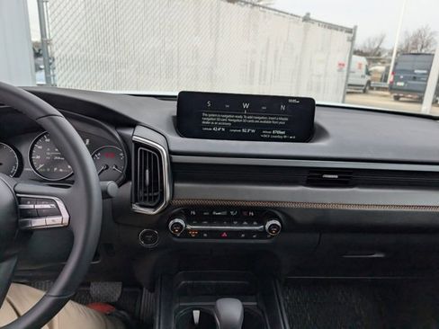 Used 2026 MAZDA CX-50 2.5 Hybrid w/ Premium Plus Pkg image 4