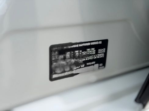 New 2026 BMW X5 xDrive40i w/ M Sport Package image 20