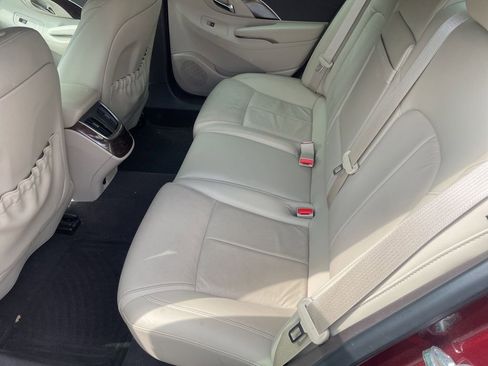 Used 2015 Buick LaCrosse Leather image 7