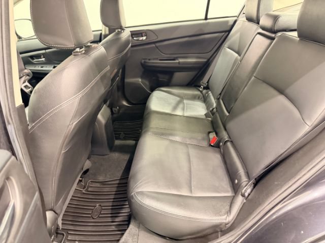 Used 2012 Subaru Impreza 2.0i Limited AWD/4WD image 16