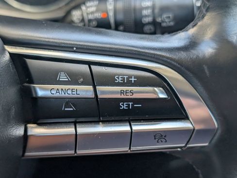 Used 2023 MAZDA CX-30 AWD 2.5 S w/ Preferred Package image 13