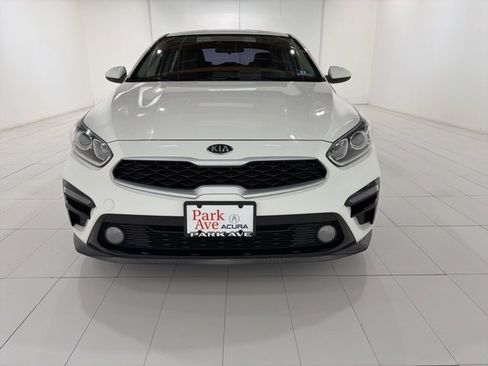 Used 2019 Kia Forte LXS image 8