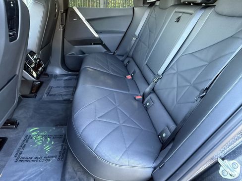 Used 2026 BMW iX xDrive45 w/ Climate Comfort Package image 30