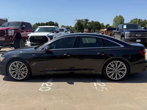 Used 2019 Audi A6 3.0T Prestige AWD/4WD image 8
