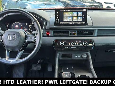 Used 2023 Honda Pilot EX-L image 6
