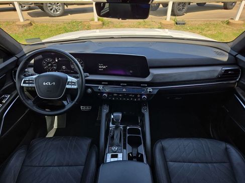 Used 2023 Kia Telluride SX Prestige X-Line AWD/4WD image 14