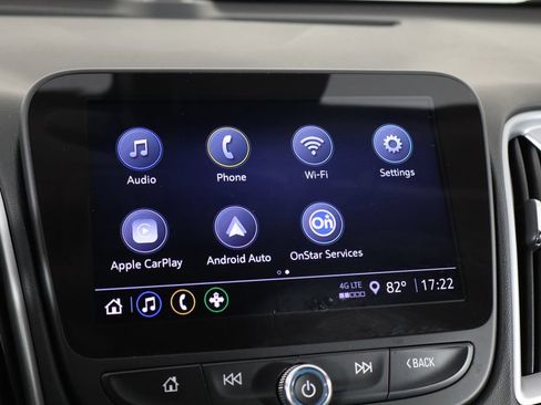 Used 2023 Chevrolet Malibu LS FWD image 34