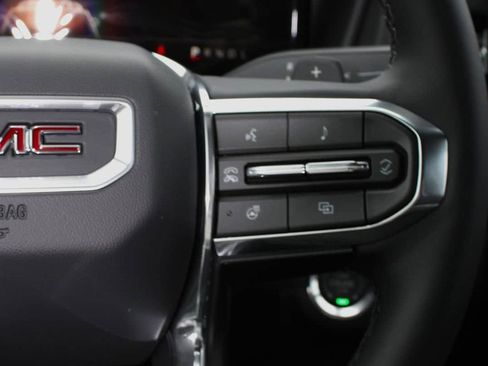 New 2026 GMC Terrain Elevation w/ Elevation Premium Package image 25