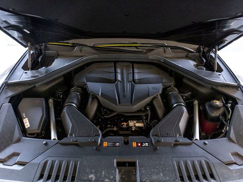 New 2026 Genesis GV80 3.5T Advanced image 30