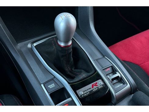 Used 2021 Honda Civic Type R Limited image 22