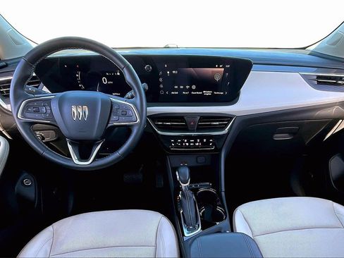 Used 2024 Buick Encore GX Avenir w/ Avenir Convenience Package image 15