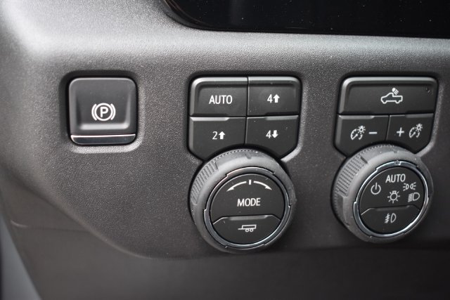 New 2026 Chevrolet Silverado 1500 RST AWD/4WD image 26