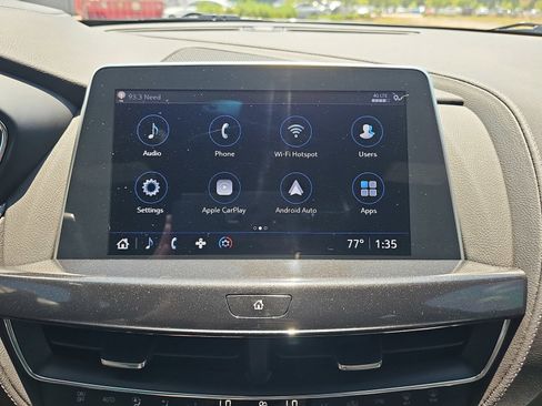 Used 2023 Cadillac CT5 Premium Luxury w/ Climate Package RWD image 23