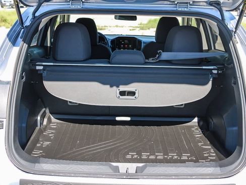 New 2025 Subaru Crosstrek 2.0i Premium image 25