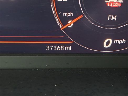 Used 2023 Volkswagen Jetta GLI Autobahn image 19