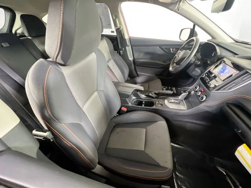 Used 2023 Subaru Crosstrek 2.0i Premium image 27