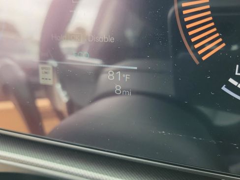New 2026 Hyundai Santa Fe SE FWD image 19