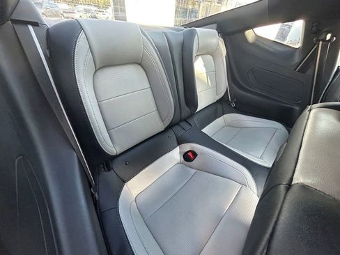 Used 2024 Ford Mustang GT Premium image 29