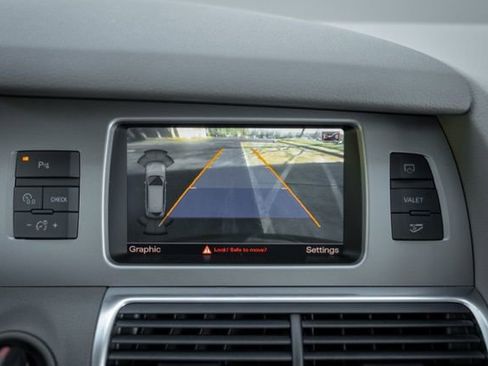 Used 2015 Audi Q7 3.0T Premium Plus w/ Premium Plus Package image 35