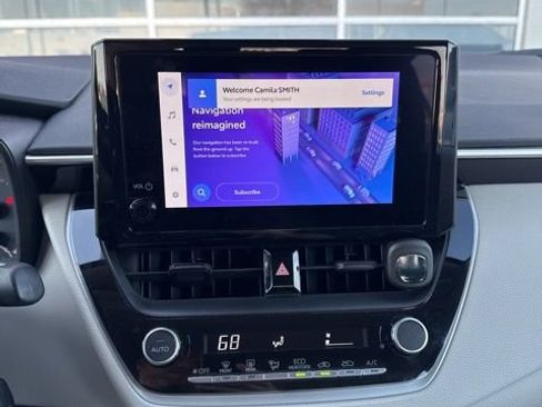 Used 2023 Toyota Corolla LE image 12