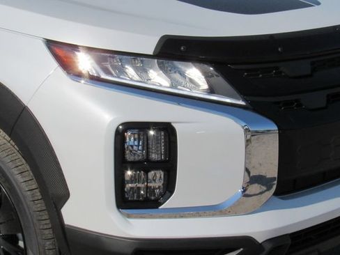 New 2026 Mitsubishi Outlander Sport AWD image 9